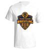 Next Level Men's Premium Fitted Sueded Crew T-Shirt Thumbnail