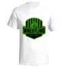 Next Level Men's Premium Fitted Sueded Crew T-Shirt Thumbnail