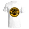 Next Level Men's Premium Fitted Sueded Crew T-Shirt Thumbnail