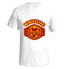 Next Level Men's Premium Fitted Sueded Crew T-Shirt Thumbnail
