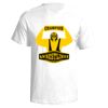Next Level Men's Premium Fitted Sueded Crew T-Shirt Thumbnail