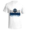 Next Level Men's Premium Fitted Sueded Crew T-Shirt Thumbnail