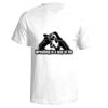 Next Level Men's Premium Fitted Sueded Crew T-Shirt Thumbnail