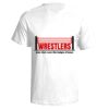 Next Level Men's Premium Fitted Sueded Crew T-Shirt Thumbnail