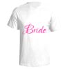 Next Level Men's Premium Fitted Sueded Crew T-Shirt Thumbnail