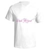 Next Level Men's Premium Fitted Sueded Crew T-Shirt Thumbnail