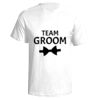 Next Level Men's Premium Fitted Sueded Crew T-Shirt Thumbnail