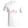 Next Level Men's Premium Fitted Sueded Crew T-Shirt Thumbnail
