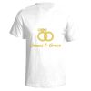 Next Level Men's Premium Fitted Sueded Crew T-Shirt Thumbnail