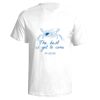 Next Level Men's Premium Fitted Sueded Crew T-Shirt Thumbnail