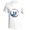 Next Level Men's Premium Fitted Sueded Crew T-Shirt Thumbnail