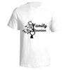 Next Level Men's Premium Fitted Sueded Crew T-Shirt Thumbnail