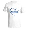 Next Level Men's Premium Fitted Sueded Crew T-Shirt Thumbnail