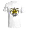 Next Level Men's Premium Fitted Sueded Crew T-Shirt Thumbnail