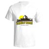 Next Level Men's Premium Fitted Sueded Crew T-Shirt Thumbnail