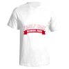 Next Level Men's Premium Fitted Sueded Crew T-Shirt Thumbnail