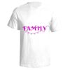 Next Level Men's Premium Fitted Sueded Crew T-Shirt Thumbnail