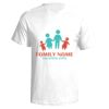 Next Level Men's Premium Fitted Sueded Crew T-Shirt Thumbnail