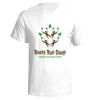 Next Level Men's Premium Fitted Sueded Crew T-Shirt Thumbnail