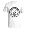 Next Level Men's Premium Fitted Sueded Crew T-Shirt Thumbnail