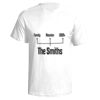 Next Level Men's Premium Fitted Sueded Crew T-Shirt Thumbnail