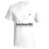 Next Level Men's Premium Fitted Sueded Crew T-Shirt Thumbnail
