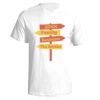 Next Level Men's Premium Fitted Sueded Crew T-Shirt Thumbnail