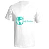 Next Level Men's Premium Fitted Sueded Crew T-Shirt Thumbnail