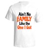 Next Level Men's Premium Fitted Sueded Crew T-Shirt Thumbnail