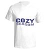 Next Level Men's Premium Fitted Sueded Crew T-Shirt Thumbnail