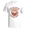 Next Level Men's Premium Fitted Sueded Crew T-Shirt Thumbnail