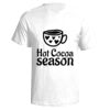 Next Level Men's Premium Fitted Sueded Crew T-Shirt Thumbnail