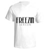 Next Level Men's Premium Fitted Sueded Crew T-Shirt Thumbnail