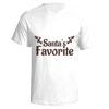 Next Level Men's Premium Fitted Sueded Crew T-Shirt Thumbnail