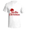 Next Level Men's Premium Fitted Sueded Crew T-Shirt Thumbnail