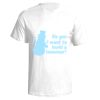 Next Level Men's Premium Fitted Sueded Crew T-Shirt Thumbnail