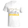 Next Level Men's Premium Fitted Sueded Crew T-Shirt Thumbnail