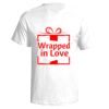 Next Level Men's Premium Fitted Sueded Crew T-Shirt Thumbnail