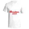 Next Level Men's Premium Fitted Sueded Crew T-Shirt Thumbnail