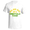 Next Level Men's Premium Fitted Sueded Crew T-Shirt Thumbnail