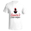 Next Level Men's Premium Fitted Sueded Crew T-Shirt Thumbnail