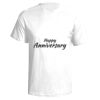 Next Level Men's Premium Fitted Sueded Crew T-Shirt Thumbnail