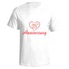 Next Level Men's Premium Fitted Sueded Crew T-Shirt Thumbnail