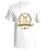 Next Level Men's Premium Fitted Sueded Crew T-Shirt Thumbnail