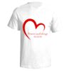 Next Level Men's Premium Fitted Sueded Crew T-Shirt Thumbnail
