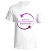Next Level Men's Premium Fitted Sueded Crew T-Shirt Thumbnail