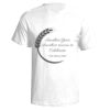 Next Level Men's Premium Fitted Sueded Crew T-Shirt Thumbnail