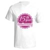 Next Level Men's Premium Fitted Sueded Crew T-Shirt Thumbnail