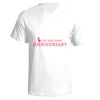 Next Level Men's Premium Fitted Sueded Crew T-Shirt Thumbnail