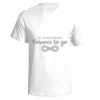 Next Level Men's Premium Fitted Sueded Crew T-Shirt Thumbnail